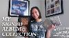 Ma Collection De Cd Et Vinyles Signés : Taylor Swift, Sabrina Carpenter, Gracie Abrams Et Plus Encore