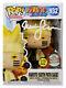 Maile Flanagan A Signé Naruto Sixth Path Sage Funko Pop #932 Jsa