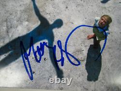 Matt Bellamy Signé Autographied Muse Absolution Vinyle Album Exact Proof Jsa A