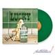 Megan Moroney Vinyle Lp Autographi&eacute; Sign&eacute; Lucky Psa/dna Authentifi&eacute;