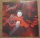 Metro Boomdans Et 21 Savage Autosigné Savage Mode Lp Vinyle Jsa Autocollant Seulement