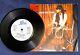 Michael Jackson Signé 1988 Leave Me Alone 45 Rpm Vinyle Epic Record