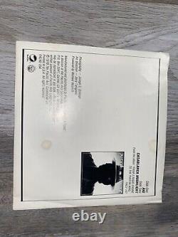 Michael Nesmith Signé Rio Vinyl Lp Original Officiel Monkees Coa Autographed