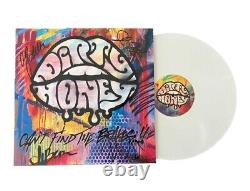 Miel Sale Vinyle LP autographié signé Édition Can't Find the Brakes TOUR auto