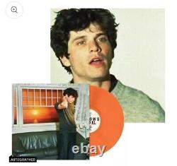 Modèle WALLOWS exclusif signé AUTOGRAPHED Braeden Vinyle + 7 PRÉVENTE