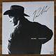 Modèle De Rôle Signé Kansas Plus Baby Blue Vinyl Lp Autographié Beckett Bas Coa