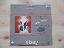 Modern Talking a signé 12 Maxi-Cover Vinyle en 100 ans. ACOA