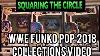 Mon Funko Pop Collection Vinyle Signé Funko Pops Le Cercle Équerrage