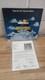 Moody Blues Ceci Est Le Groupe Vinyle Autographié Signé Jsa #zz60011