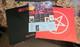Motley Crue Shout At The Devil Og 1983 Vinyle Nm Signé Autographié Par Mick Mars