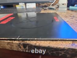 Motley Crue Shout At The Devil OG 1983 Vinyle NM Signé Autographié Par MICK MARS