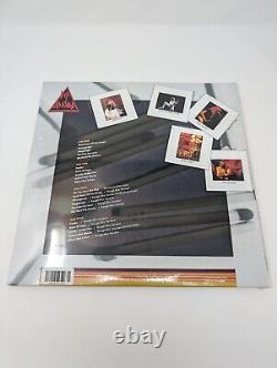 NOUVEAU BRAND Def Leppard Pyromania 40 Vinyle 2LP & Signé Autographié COA