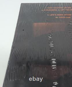 NOUVEAU LP BLAKE SHELTON SIGNÉ AUTOGRAPHIE VINYLE POUR USAGE RÉCRÉATIF UNIQUEMENT EN MAIN