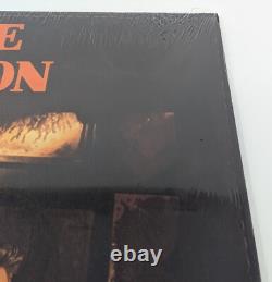 NOUVEAU LP BLAKE SHELTON SIGNÉ AUTOGRAPHIE VINYLE POUR USAGE RÉCRÉATIF UNIQUEMENT EN MAIN