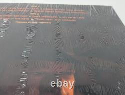 NOUVEAU LP BLAKE SHELTON SIGNÉ AUTOGRAPHIE VINYLE POUR USAGE RÉCRÉATIF UNIQUEMENT EN MAIN