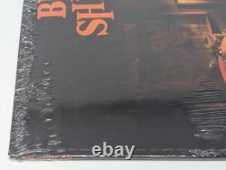NOUVEAU LP BLAKE SHELTON SIGNÉ AUTOGRAPHIE VINYLE POUR USAGE RÉCRÉATIF UNIQUEMENT EN MAIN