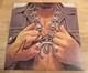 Nathaniel Rateliff & The Night Sweats Disque Vinyle Autographe éponyme Signé
