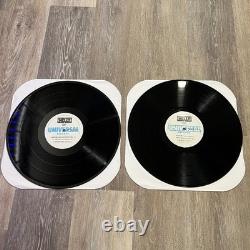 Nelly'Suit' album vinyle LP signé et autographié 2004 exemplaire promotionnel JSA