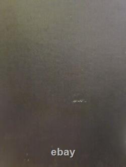 Nirvana Krist Novoselic Vinyle Signé Autographié Album Bleach LP JSA COA