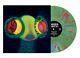 Osees Sorcs 80 Vinyle Lp Splatter Vert Kelly + Lp Live + Lenticulaire + Autographe