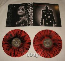 Ozzy Osbourne See You On The Other Side Vinyl Box Set 24-lp Coloré