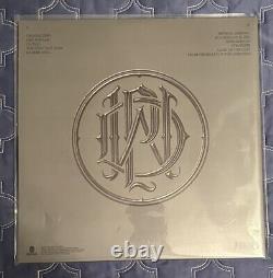 PARKWAY DRIVE SIGNÉ Darker Still Vinyle LP Rare Autographié JSA