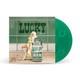 PrÉvente Megan Moroney Lucky Vinyle Vert Lp Signé Rare Limité Autographié