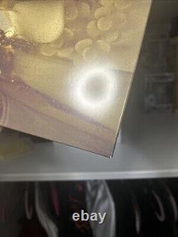 Paramore Autographié This Is Why INSÉRER SIGNÉ + Disque Vinyle BECKETT LOA