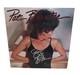 Pat Benatar Album Vinyle Sign&eacute; Pochette Lp Autographi&eacute;e Crimes Of Passion Avec Certificat D'authenticit&eacute; (coa)