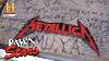 Pawn Stars 80s Metallica Signed Memorabilia Saison 8 Histoire