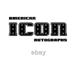Peter Frampton Signé Forgets The Words Vinyl Record Album Bas Coa Autograph