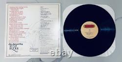 Peter, Paul & Mary album vinyle signé/autographié Such Is Love. Rare