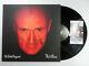 Phil Collins A Signé Autographied'no Jacket Required' Vinyl Album Jsa Coa