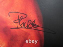 Phil Collins A Signé Autographied'no Jacket Required' Vinyl Album Jsa Coa