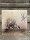 Pilotes De Stone Temple Signés Autographiés Lp Vinyle Perdida Rare Rock Full Bandrock