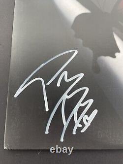 Post Malone a signé un LP vinyle Twelve Carrot Toothache avec certificat d'authenticité JSA Coa Austin