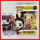 Poste Malone Signé Autographié 111 Funko Pop Beerbongs Bentleys Jsa Psa Bsa