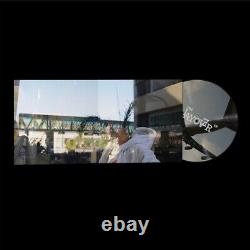 Preuves ? Vinyl Dilated Peoples ALC The Layover EP Disque Image Signé Édition Limitée