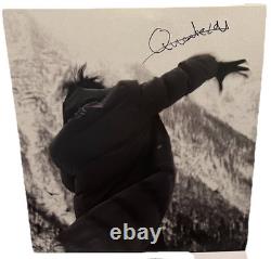 QUADECA SIGNÉ De Moi À Toi FMTY Vinyle Autographié OG RARE Scrapyard Haunt You