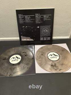 QUADECA SIGNÉ De Moi À Toi FMTY Vinyle Autographié OG RARE Scrapyard Haunt You