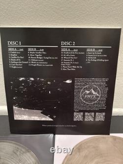 QUADECA SIGNÉ De Moi À Toi FMTY Vinyle Autographié OG RARE Scrapyard Haunt You