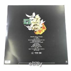 Quavo Huncho Migos A Signé Culture Lp Vinyl Psa/dna Album Autographié
