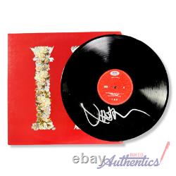 Quavo Vinyle LP Culture II Migos Autographié PSA/DNA Authentifié