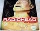 Radiohead The Bends Vinyle Lp Édition SignÉe EntiÈrement Par Le Groupe