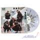 Rbl Posse Disque Vinyle Lp Autographié Signé Une Leçon à Tirer Psa/dna Authentique
