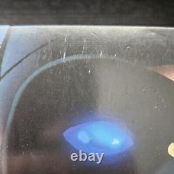 RZA Bobby Digital Potions Wu Tang Clan Vinyle Signé Autographié Enregistrement JSA Tel Quel