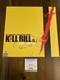 Rza 'kill Bill' Vinyle Bande Originale Signé Autographe Compositeur Psa