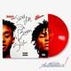 Rae Sremmurd Sign&eacute;, Vinyle Lp Sremmlife Autographi&eacute;, Authentifi&eacute; Psa/dna