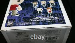 Rare Seth Green Signé Oz Buffy The Vampire Slayer Funko Pop Psa Coa