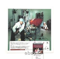 Redman Disque Vinyle Autographié Malpractice EPMP The Def Squad JSA COA